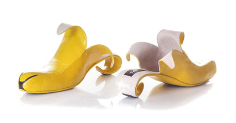 Kobi Levi Banana (Made to Order*)