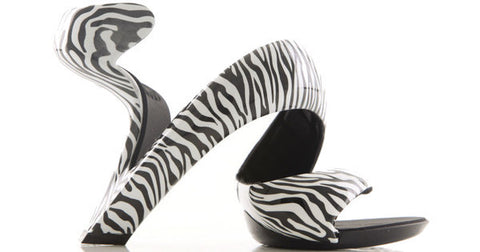 Julian Hakes Mojito (Zebra)
