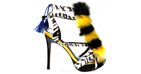 Zack Lo Bumble Zoo