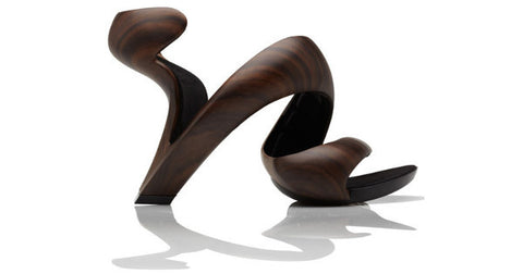 Julian Hakes Mojito (Matte Oak)