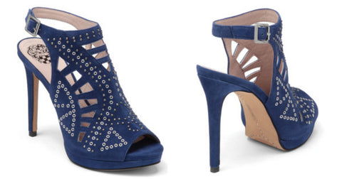 Vince Camuto Cassi (Blue)