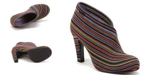 United Nude Fold Hi (Bright Mix)