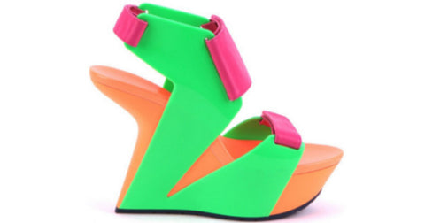 United Nude Bolt